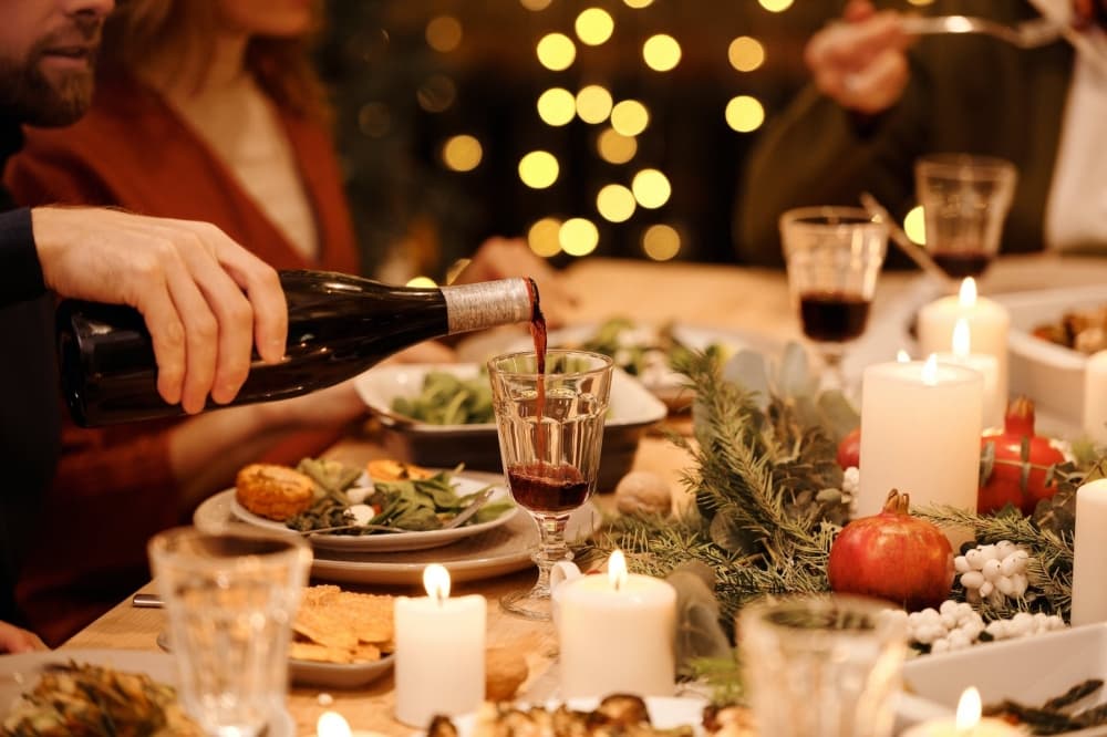 Harris County Public Health officials: Foodborne illness can spike during the holidays