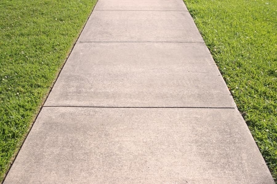 Georgetown officials work to finalize updated Sidewalk Master Plan