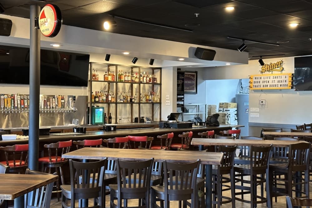 Baker St. Pub & Grill now serving British fare, brews in north Houston