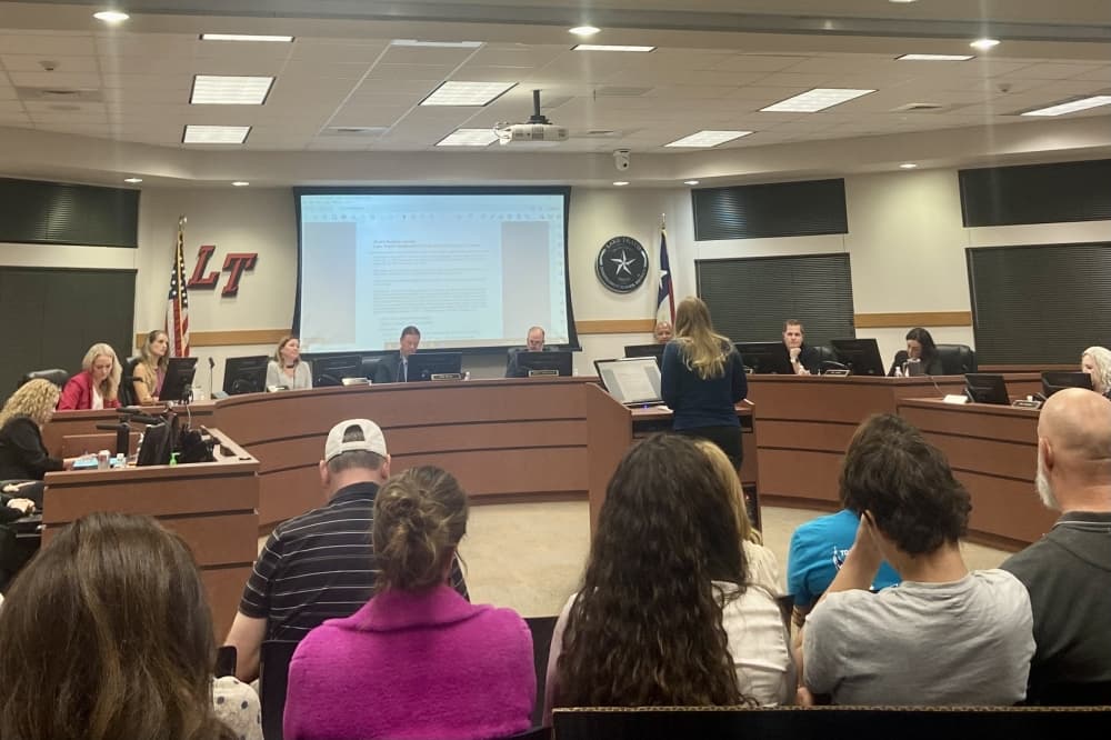 Lake Travis ISD community outraged over student’s peanut allergy attack, district response