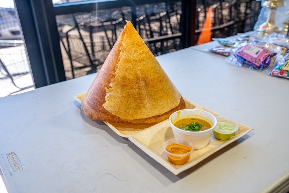 Indian cuisine