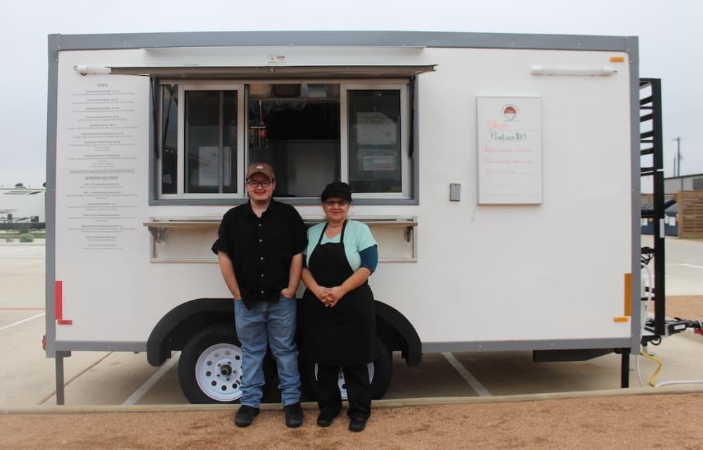 The Great Bowl food truck now open at Old El Camino RV resort in Uhland