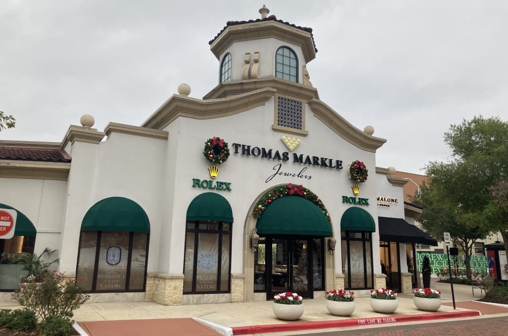 Thomas Markle Jewelers to expand at Market Street in 2024
