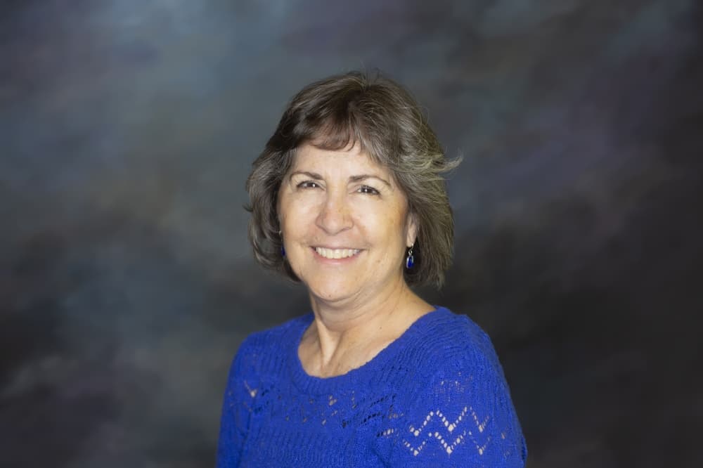 Sara Hutson reelected as Rollingwood mayor pro tem