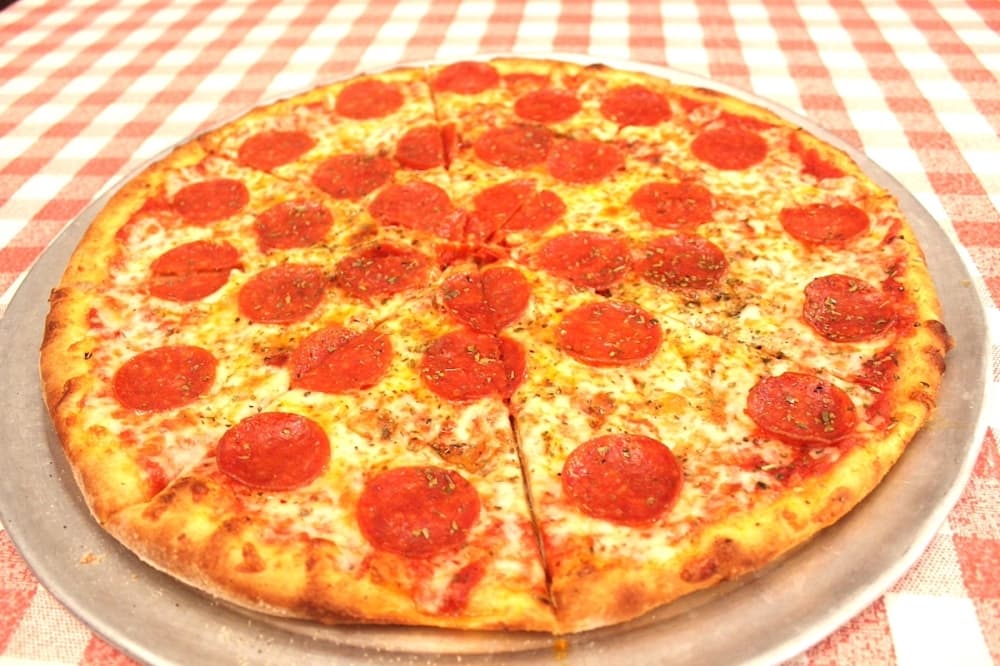 North San Antonio Italian eatery celebrates 40th anniversary