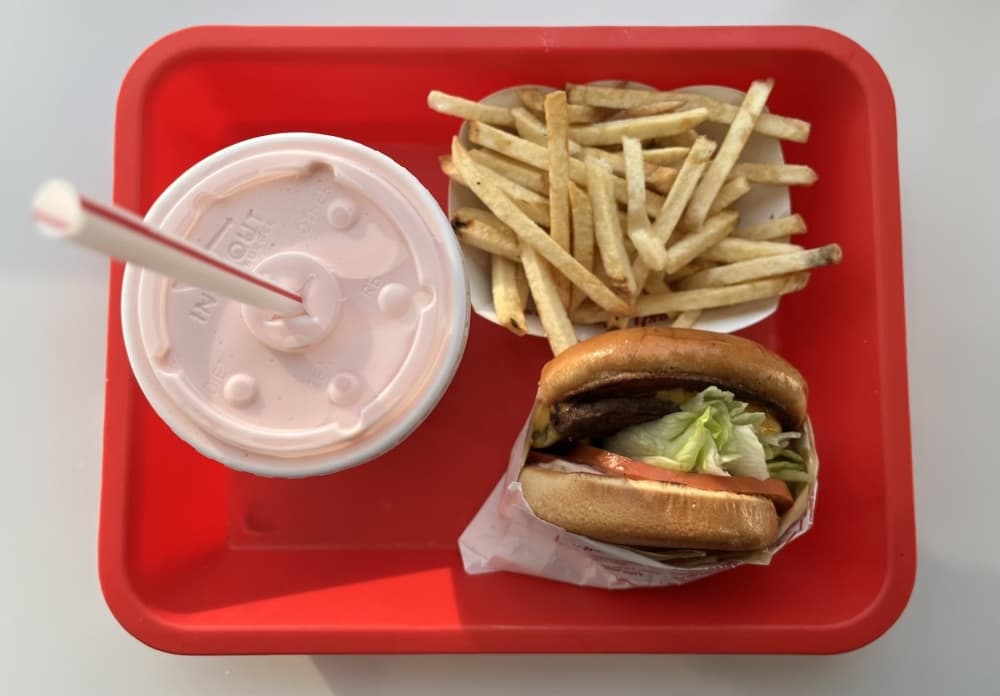 In-N-Out Burger announces Cypress opening date