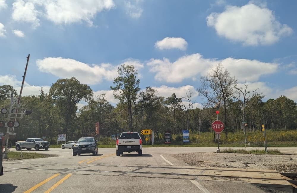 Montgomery County approves $14M for FM 149, FM 1486 expansions