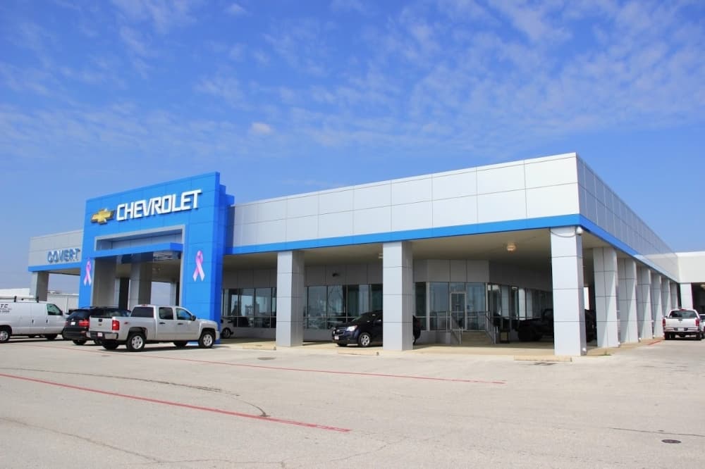 Check out 5 of the latest business updates in Hutto