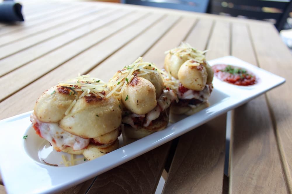 5 restaurants coming soon, now open in McKinney