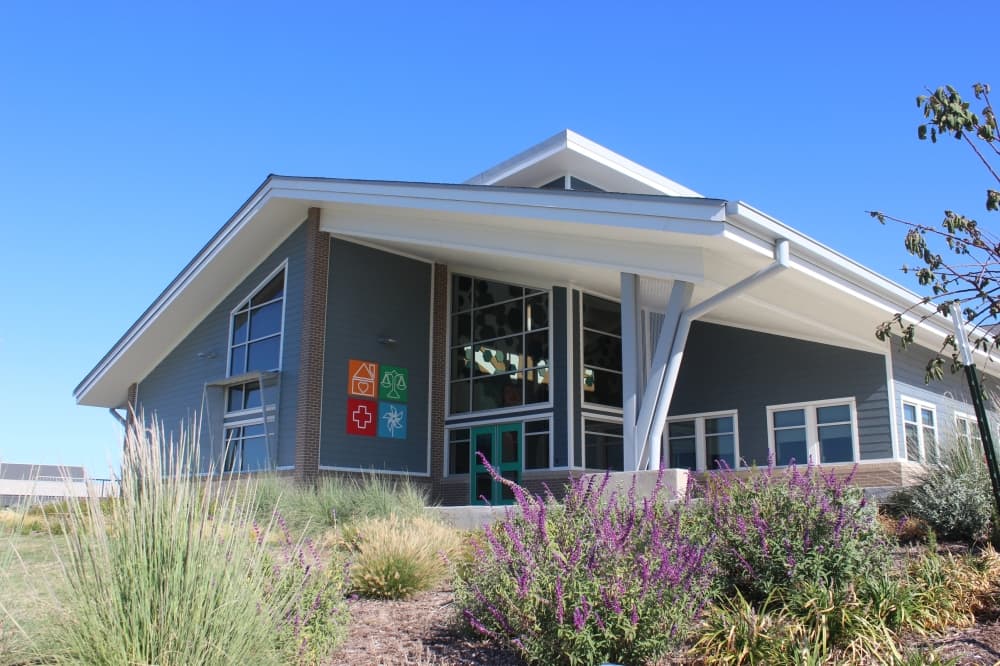 Expanded Williamson County Children’s Advocacy Center provides more space for investigations, healing