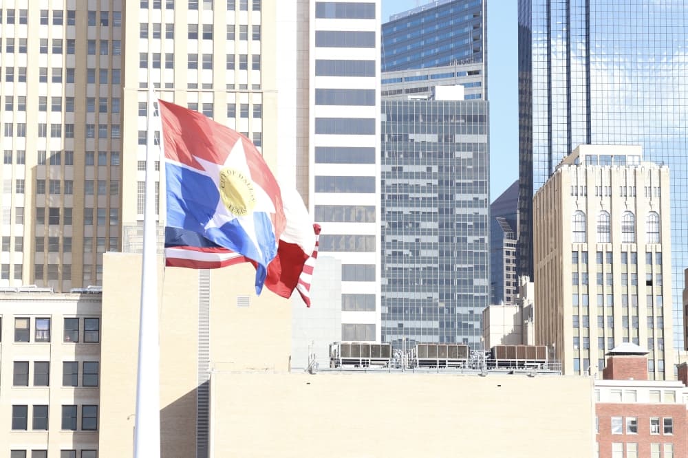 Dallas libraries, other facilities closing for Thanksgiving