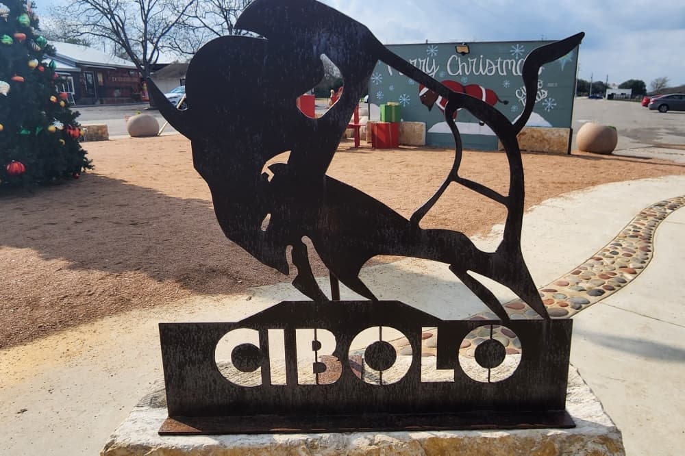 Cibolo to host tree lighting event Nov. 25