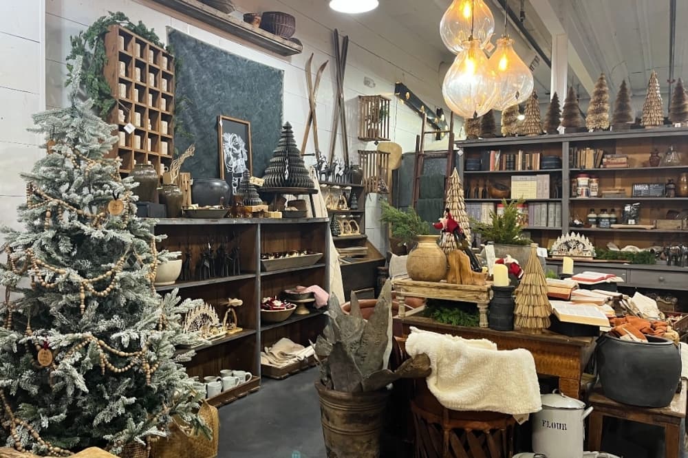 Main Street Mercantile celebrates 10 years in Lewisville