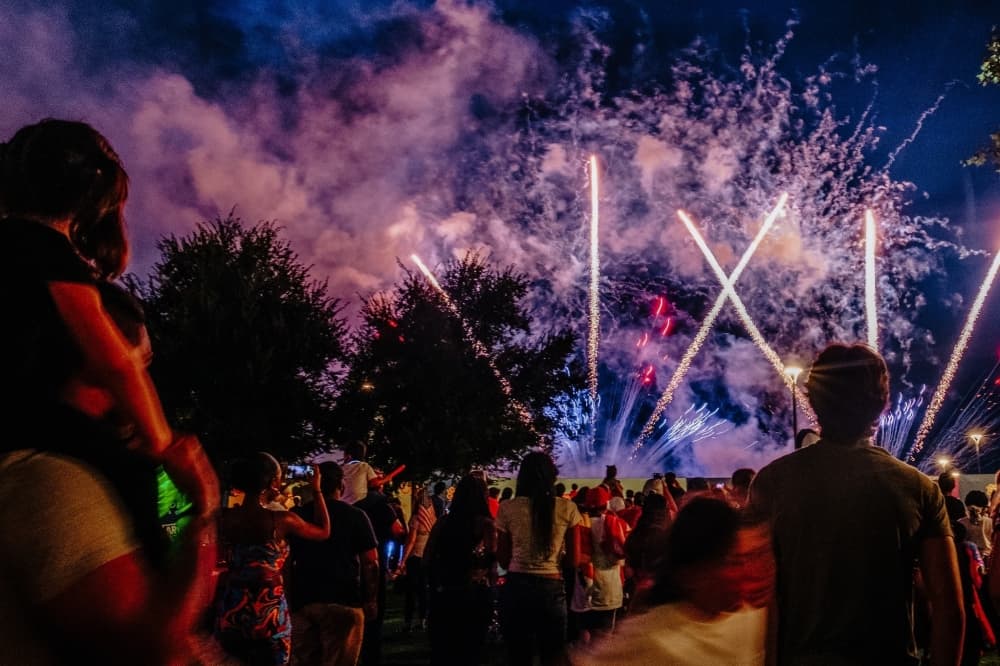 Wine tasting, hot sauce festival: 8 Lake Houston-area events to attend in December, January