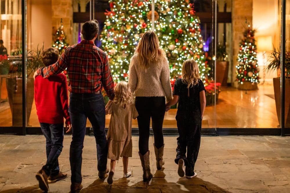 Sip, savor and swing: Hyatt Regency Lost Pines Resort and Spa is a hidden gem for Texas travelers