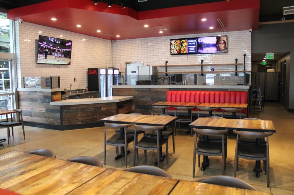 Red Hot offers Indo-Chinese fare in Richardson
