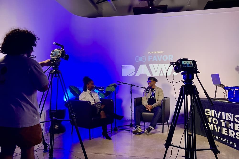 DAWA Studios celebrates new headquarters in East Austin