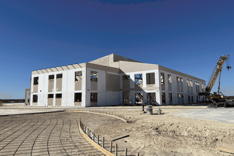 Leander ISD releases second zoning scenario for Elementary School No. 30