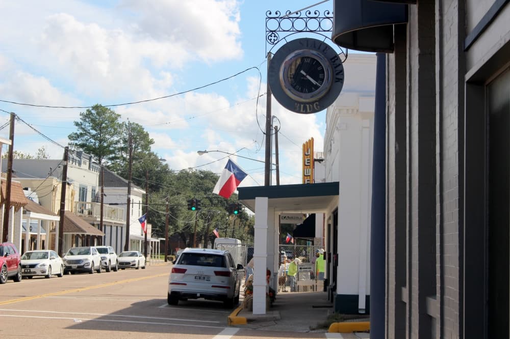 Humble officials focus on reimagining downtown