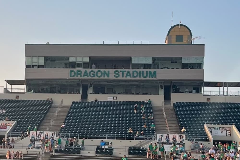 Carroll ISD approves sponsorship agreement with Methodist Southlake Medical Center for football stadium