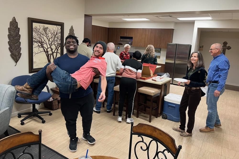 Volunteer Guide 2023: 17 ways to give back to the Spring, Klein communities