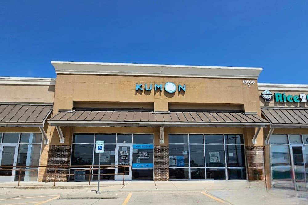 Kumon tutoring center relocating in Round Rock