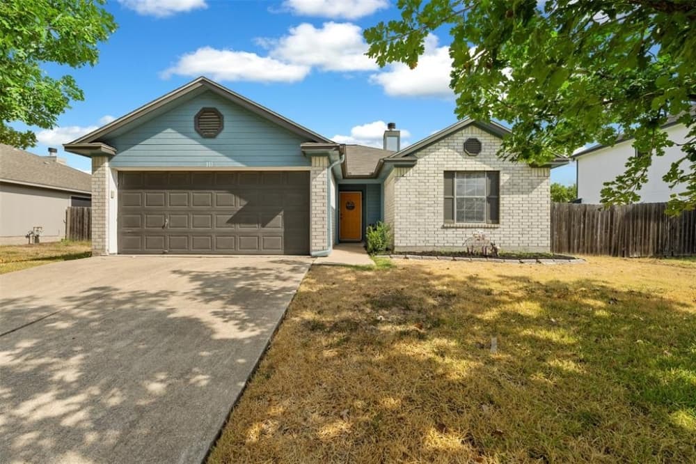 Hutto home sales up, Pflugerville median home prices down in October