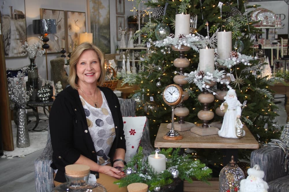 Blinded by the Light brings hand-selected home decor to Liberty Hill
