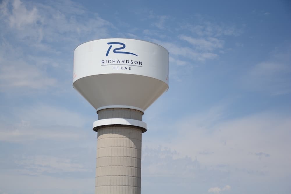 Richardson maintains AAA credit rating, intends to sell $88.5M in bonds