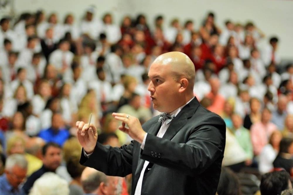 Austin ISD teacher to march in Macy's Thanksgiving Day Parade