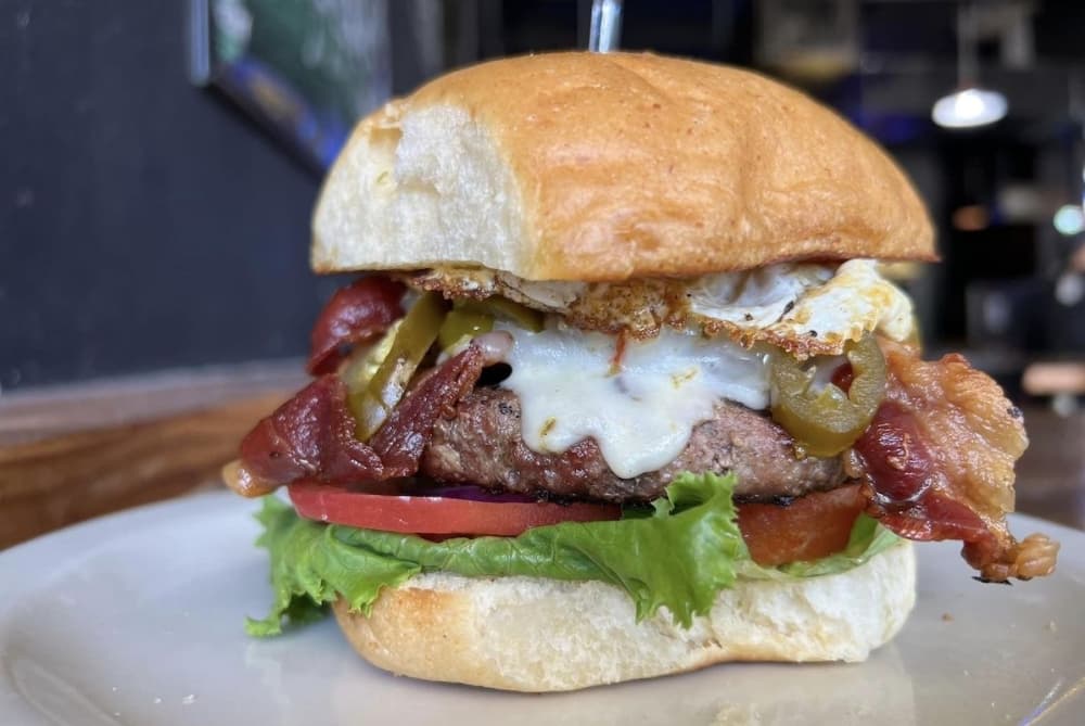 Try a bite at these 5 eateries now open or coming soon in Conroe, Montgomery