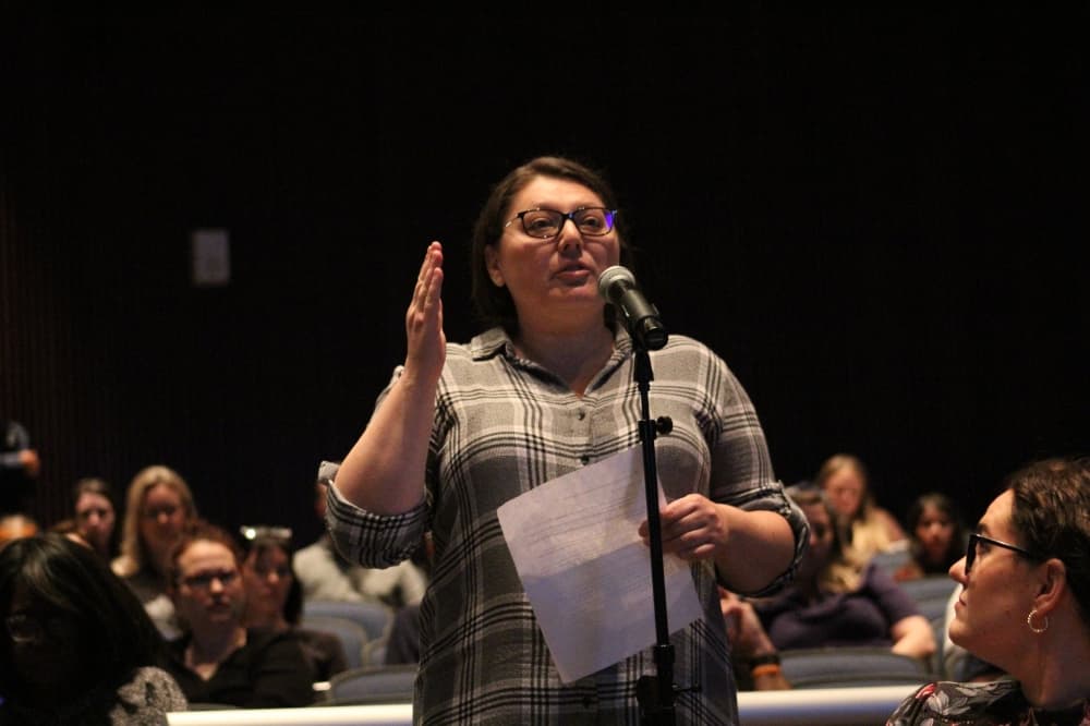Tomball ISD releases updated draft boundaries after gathering parent feedback