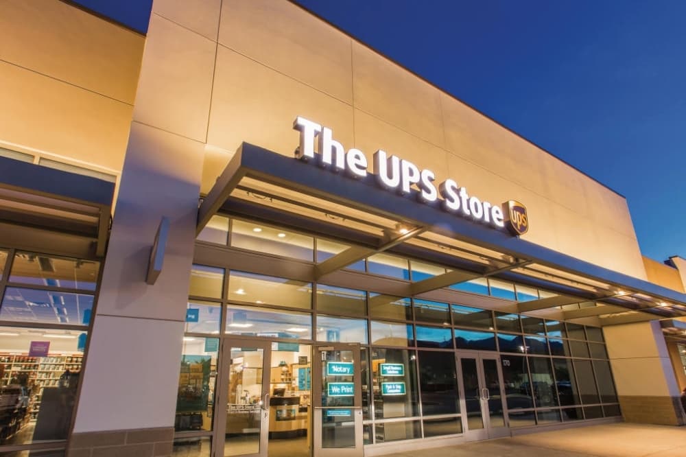 New UPS store open in Pflugerville