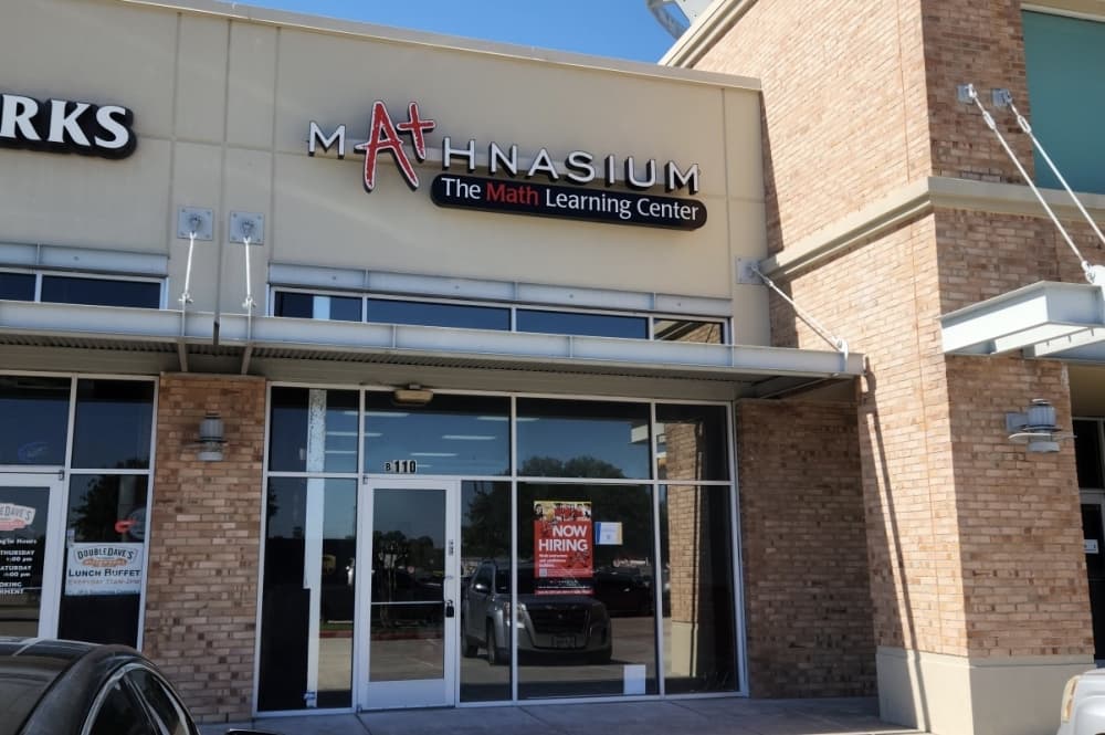 Mathnasium now offering tutoring services in Champion Forest