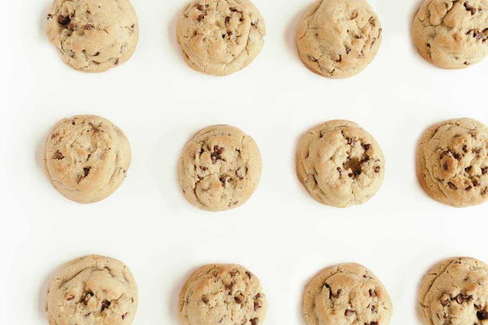 Chip Cookies now serving sweets in Summerwood