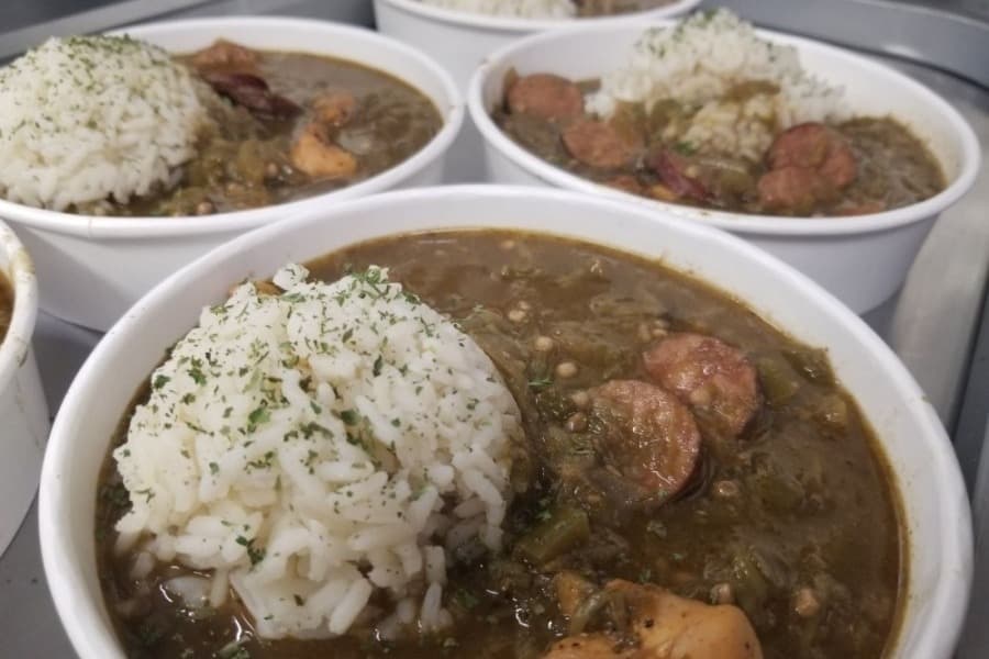 Cajun restaurant Cajun Skillet closes in Cedar Park