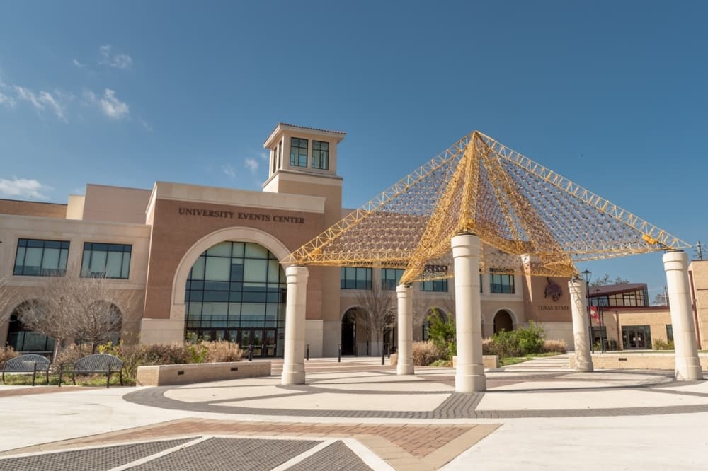 Texas State University to host 2024 presidential debate