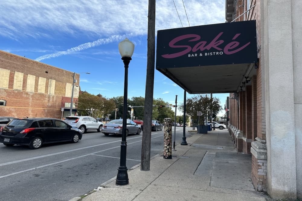 Saké Bar & Bistro celebrates 5 years in San Marcos