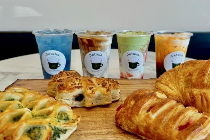 7 new businesses now open in Lake Travis-Westlake