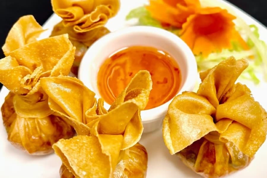 Thai Taste brings authentic Thai foods, pho to Trophy Club