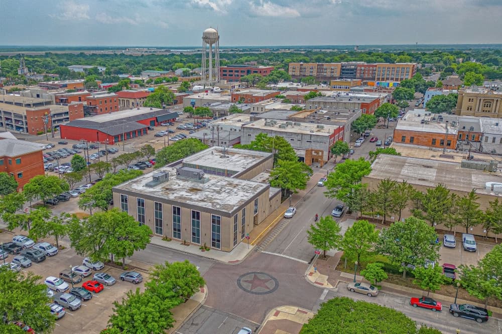 Public input opportunity planned for downtown McKinney redevelopment project
