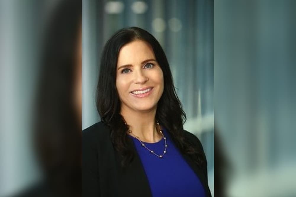 Medical City Lewisville Chief Nursing Officer Emily Sneed