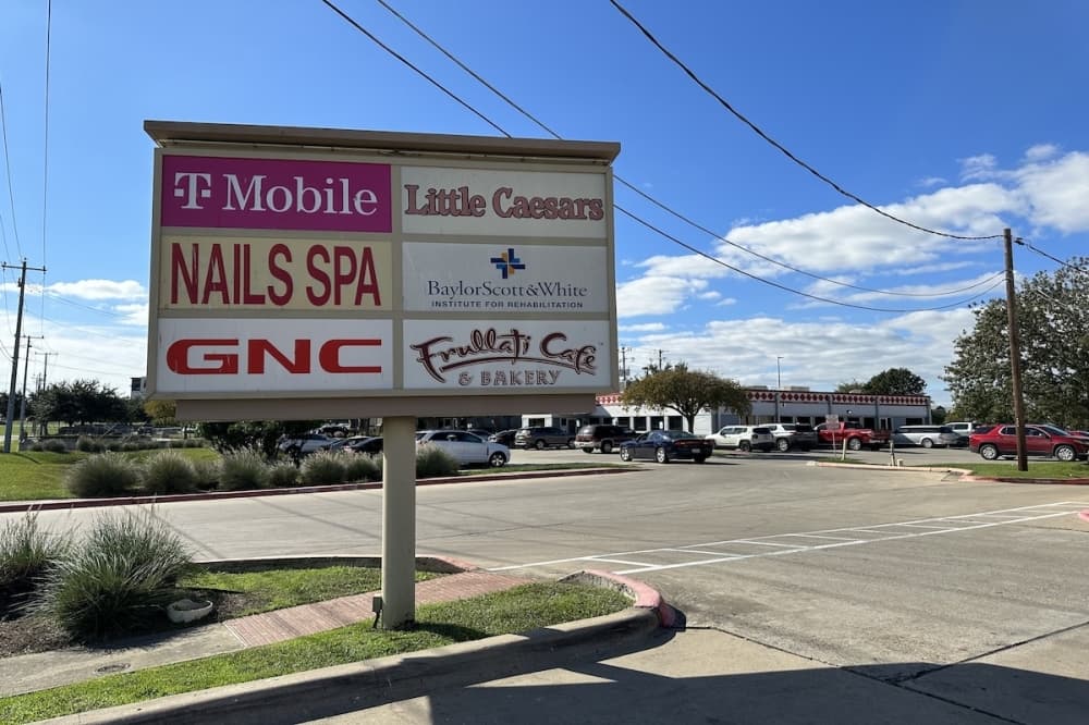 Locally owned Frullati Cafe & Bakery coming to San Marcos