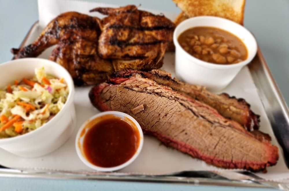 5 new places serving food, coffee, entertainment in The Woodlands area