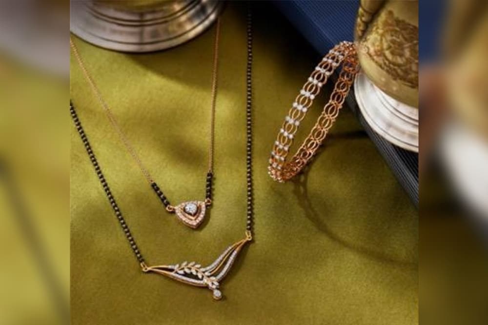 Tanishq offers necklace sets, wedding jewelry in Frisco