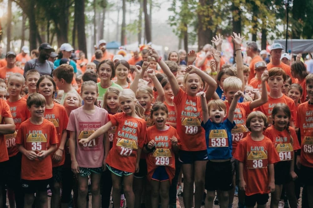 Watch 'Frozen II,' run a 5K: 4 Lake Houston-area events to attend Thanksgiving weekend