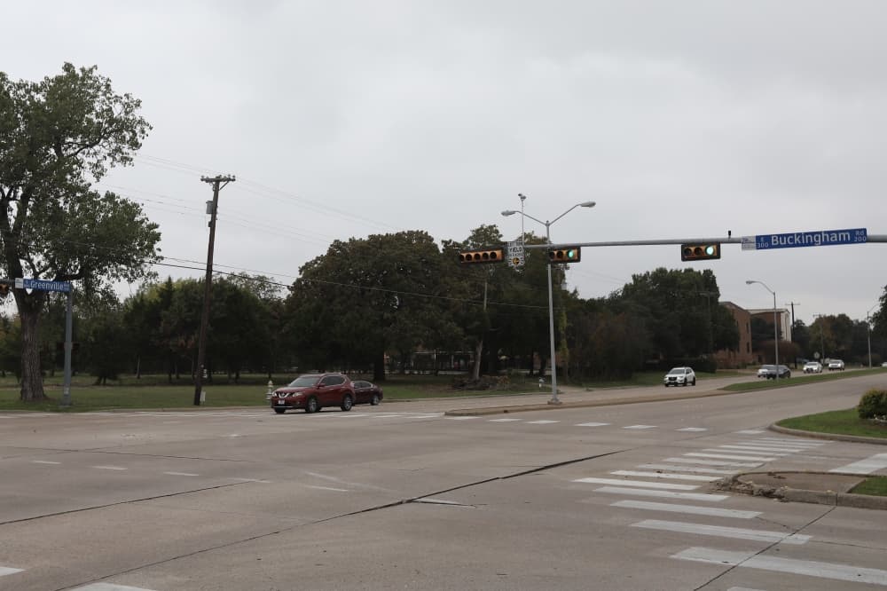 Richardson, Lake Highlands border getting $9.7M in transportation improvements