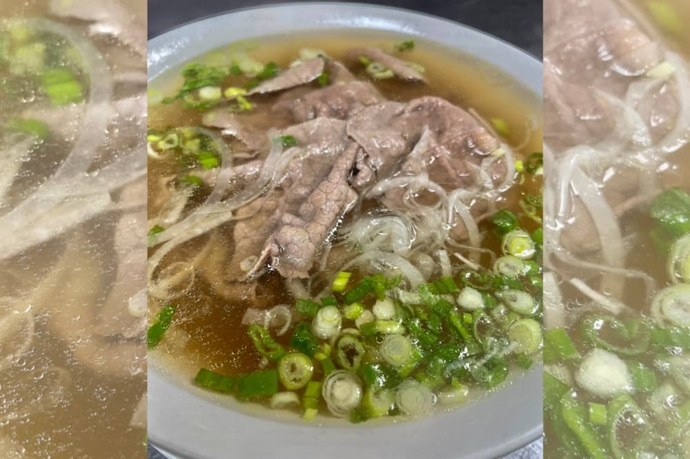 Pho Tran88 coming soon to New Braunfels