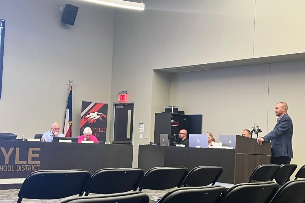 Enrollment projects shows Argyle ISD to exceed 10,000 students by 2033-34 school year