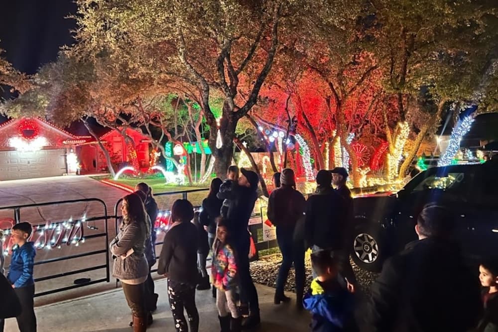 7 Cedar Park events to check out in December
